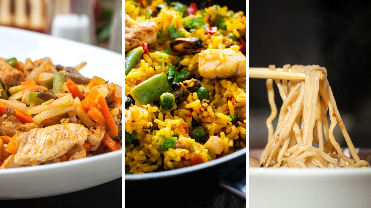 3 Ways to Use PAK PRIK Beyond Curry: Bring Thai Flavor to Every Meal