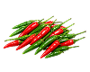 Green chili