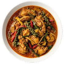 Dish