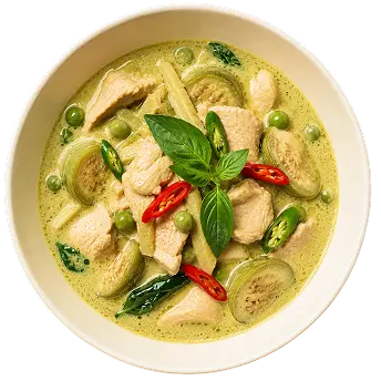 Kaeng Khiao Wan
