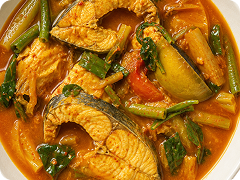 kaeng som