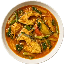 kaeng som