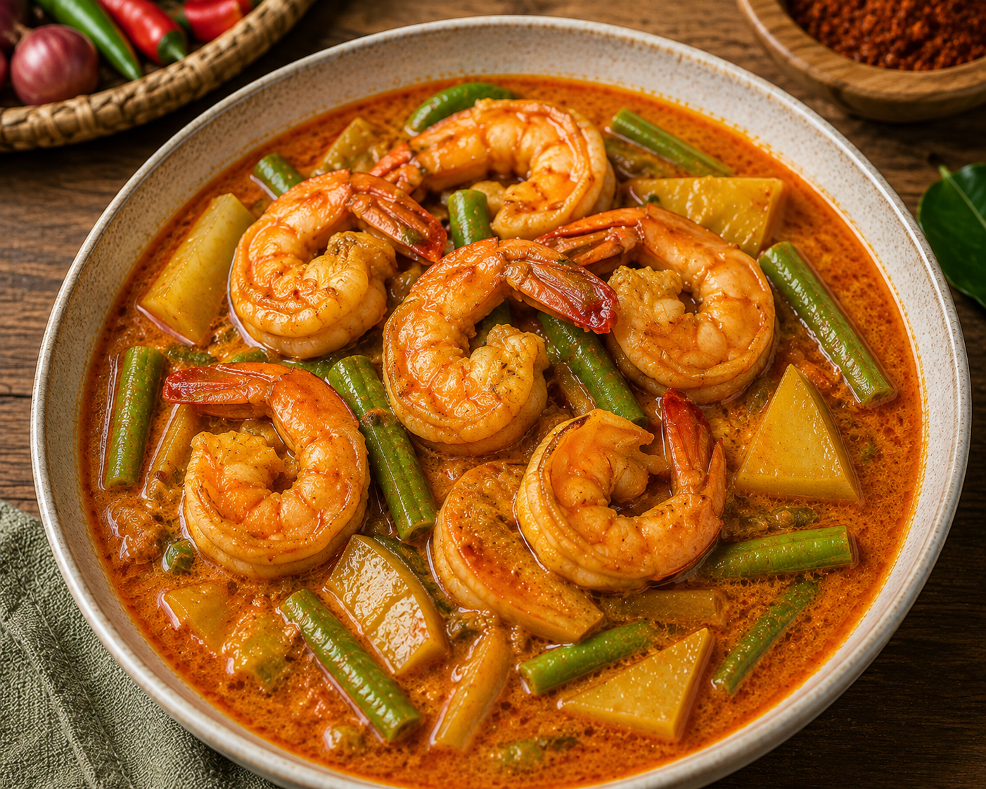Kaengsom Tai