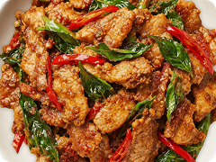 Prik Keang Phet
