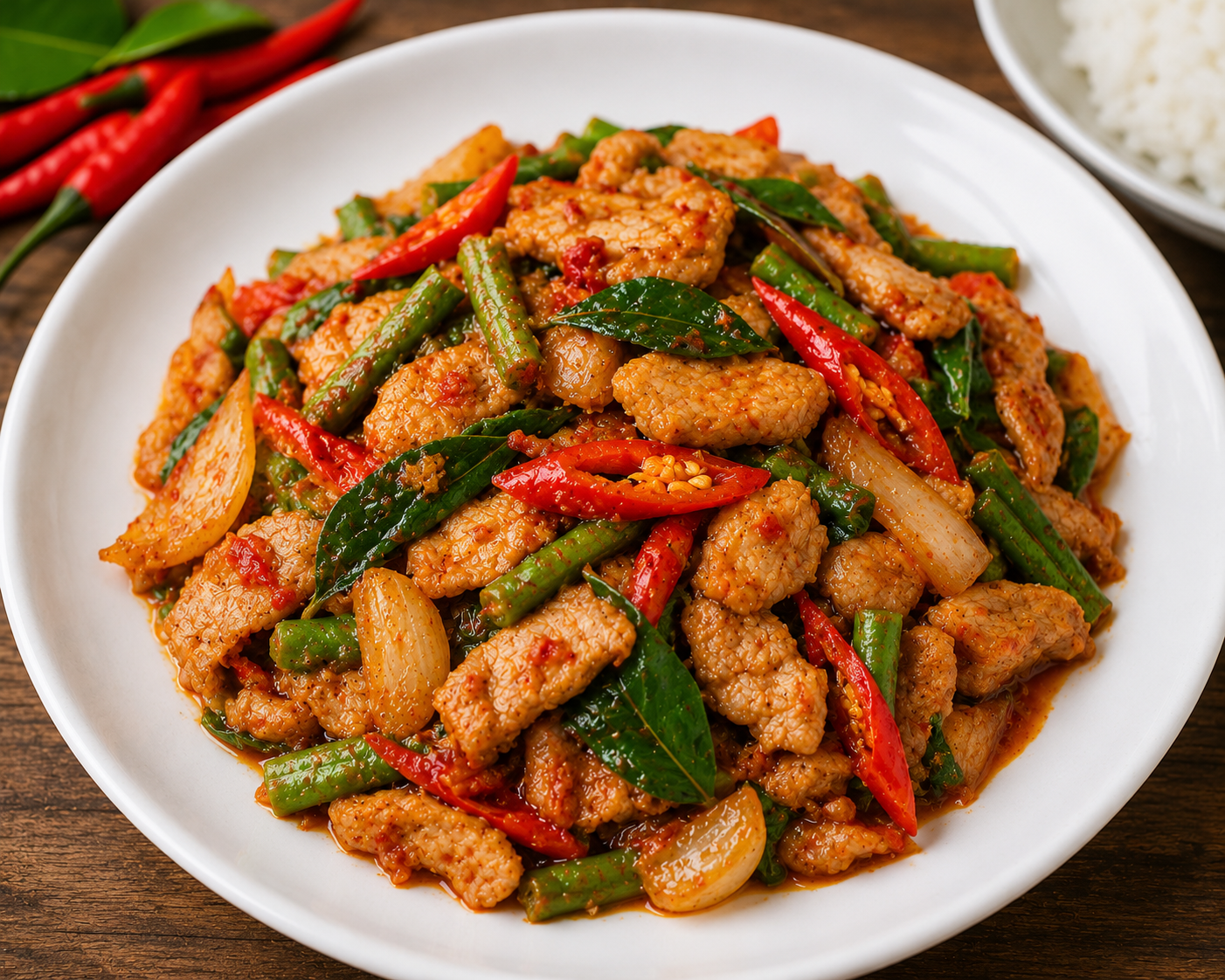 Prik Keang Phet